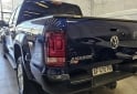 Camionetas - Volkswagen Amarok 2022 Diesel 43000Km - En Venta