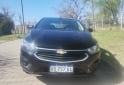 Autos - Chevrolet Onix lt 2017 Nafta 87000Km - En Venta