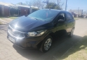 Autos - Chevrolet Onix lt 2017 Nafta 87000Km - En Venta