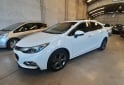 Autos - Chevrolet Cruze 2018 Nafta 83000Km - En Venta