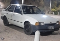 Autos - Ford Escort 1991 GNC 180000Km - En Venta