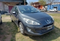 Autos - Peugeot 408 2012 Nafta  - En Venta