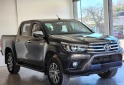 Camionetas - Toyota Hilux 2018 Nafta 90000Km - En Venta