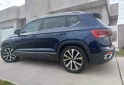 Autos - Volkswagen Taos 1.4 250 Tsi 2022 Nafta 25900Km - En Venta