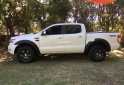 Camionetas - Ford RANGER XLT 4x4 AT 2017 2017 Diesel 110000Km - En Venta