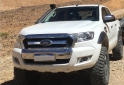 Camionetas - Ford RANGER XLT 4x4 AT 2017 2017 Diesel 110000Km - En Venta