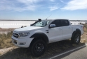 Camionetas - Ford RANGER XLT 4x4 AT 2017 2017 Diesel 110000Km - En Venta