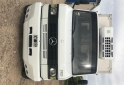 Camiones y Gras - Mercedes 710 - En Venta