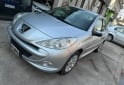 Autos - Peugeot 207 Allure XS 2014 Nafta  - En Venta