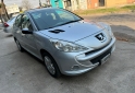 Autos - Peugeot 207 Allure XS 2014 Nafta  - En Venta