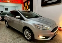 Autos - Ford FOCUS SE 2019 Nafta 33000Km - En Venta