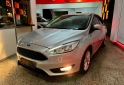 Autos - Ford FOCUS SE 2019 Nafta 33000Km - En Venta