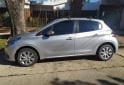 Autos - Peugeot 208 active 2019 Nafta 52000Km - En Venta