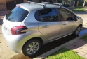 Autos - Peugeot 208 active 2019 Nafta 52000Km - En Venta