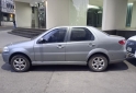 Autos - Fiat Siena el 1.4 2017 GNC 146000Km - En Venta