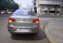 Autos - Fiat Siena el 1.4 2017 GNC 146000Km - En Venta