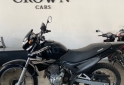 Motos - Honda FALCON 400 NX4 2009 Nafta  - En Venta