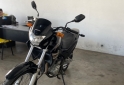 Motos - Honda FALCON 400 NX4 2009 Nafta  - En Venta