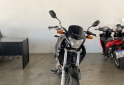 Motos - Honda FALCON 400 NX4 2009 Nafta  - En Venta