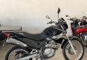 Motos - Honda FALCON 400 NX4 2009 Nafta  - En Venta