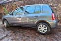 Autos - Renault Clio mio 2013 Nafta 120000Km - En Venta