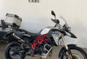 Motos - Bmw F800 GS 2017 Nafta 62500Km - En Venta