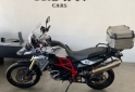 Motos - Bmw F800 GS 2017 Nafta 62500Km - En Venta