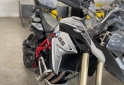 Motos - Bmw F800 GS 2017 Nafta 62500Km - En Venta