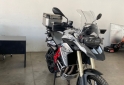 Motos - Bmw F800 GS 2017 Nafta 62500Km - En Venta