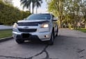 Camionetas - Chevrolet S10 FULL 200 HP 2.8 2015 Diesel 113000Km - En Venta