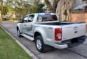 Camionetas - Chevrolet S10 FULL 200 HP 2.8 2015 Diesel 113000Km - En Venta