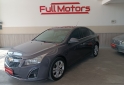 Autos - Chevrolet CRUZE 2014 Nafta 131100Km - En Venta