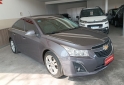 Autos - Chevrolet CRUZE 2014 Nafta 131100Km - En Venta