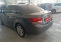 Autos - Chevrolet CRUZE 2014 Nafta 131100Km - En Venta