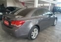 Autos - Chevrolet CRUZE 2014 Nafta 131100Km - En Venta