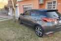 Autos - Toyota Yaris S 2022 Nafta 24500Km - En Venta