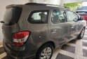 Autos - Chevrolet Spin 2013 GNC 94000Km - En Venta