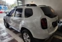 Autos - Renault Duster 2018 GNC 87000Km - En Venta