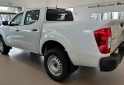 Camionetas - Nissan Frontier 2024 Diesel 0Km - En Venta