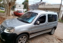 Utilitarios - Peugeot Partner 2012 Diesel 110000Km - En Venta