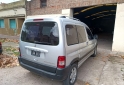 Utilitarios - Peugeot Partner 2012 Diesel 110000Km - En Venta