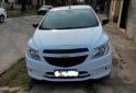 Autos - Chevrolet Prisma joy 1.4 ls + 2017 Nafta 79000Km - En Venta