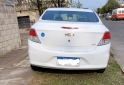 Autos - Chevrolet Prisma joy 1.4 ls + 2017 Nafta 79000Km - En Venta