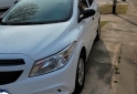 Autos - Chevrolet Prisma joy 1.4 ls + 2017 Nafta 79000Km - En Venta