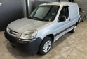 Utilitarios - Peugeot PARTNER FURGON 1.4 NAFTA 2011 Nafta 121244Km - En Venta