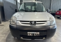 Utilitarios - Peugeot PARTNER FURGON 1.4 NAFTA 2011 Nafta 121244Km - En Venta