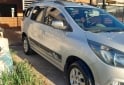 Autos - Chevrolet Spin LTZ 2015 Nafta 130Km - En Venta