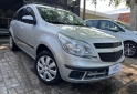 Autos - Chevrolet Agile Ltz 2013 Nafta 103000Km - En Venta