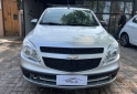 Autos - Chevrolet Agile Ltz 2013 Nafta 103000Km - En Venta