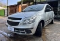 Autos - Chevrolet Agile Ltz 2013 Nafta 103000Km - En Venta